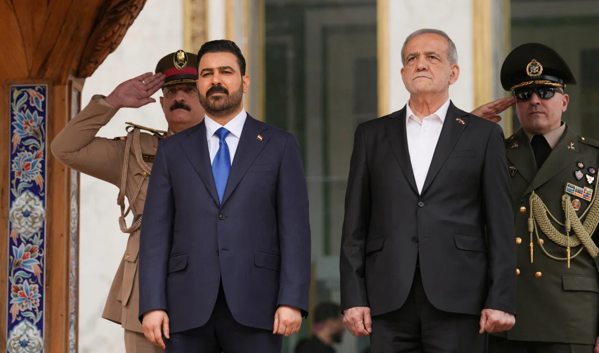 ABD'nin Iran'la sutaflik teklifine Iran'dan onay gelmedi
