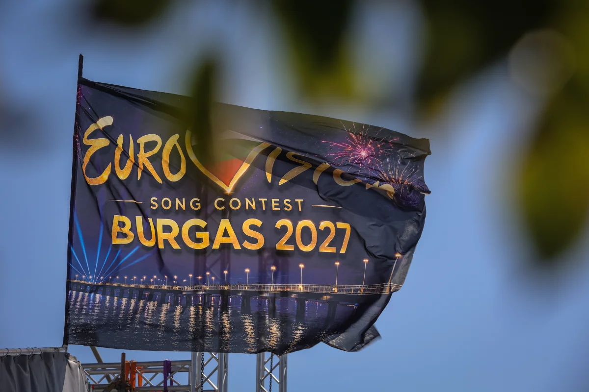 İrlanda, Gazze nedeniyle 2027 Eurovision'ı ikinci yıl boykot etti
