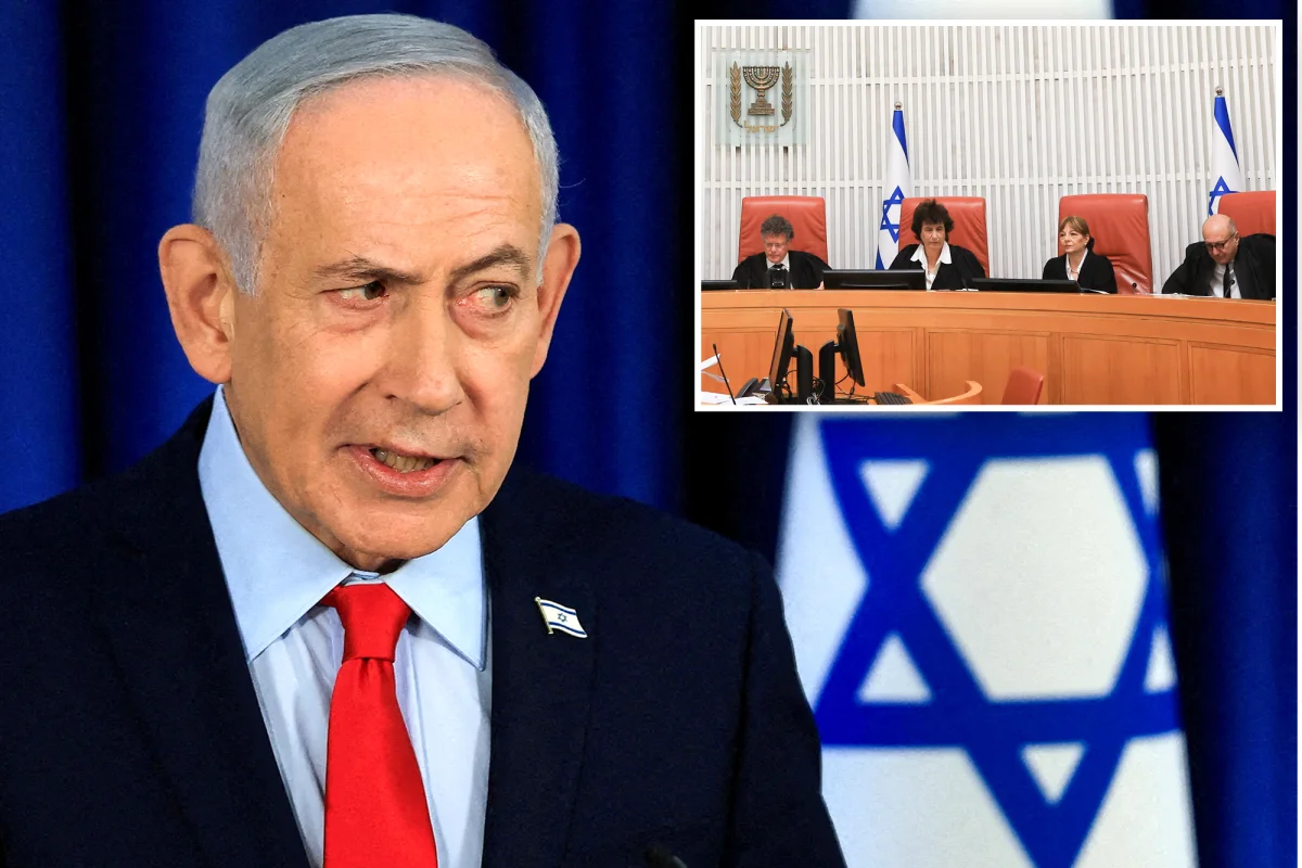 Netanyahu hükümeti yargı kararı görmezden geliyor