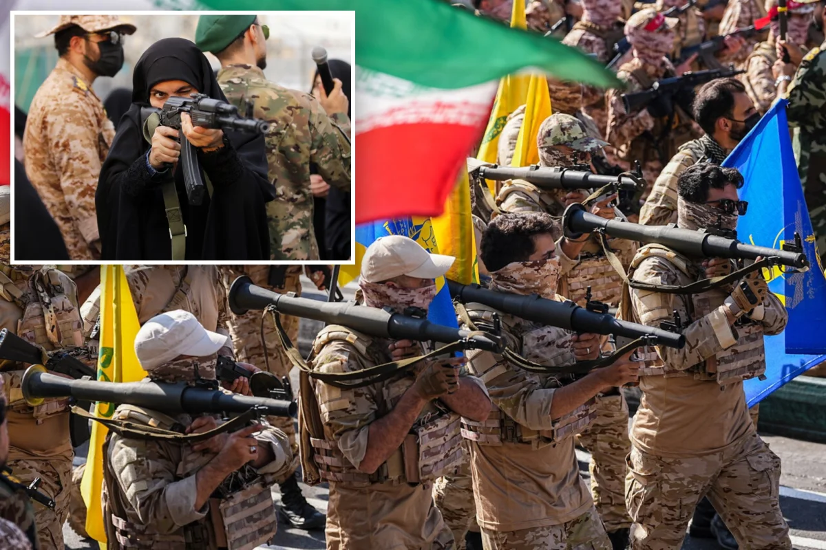 Iran, ABD'nin yeni saldırıyı yeniden başlatması durumunda komşu ülkeleri istila etmeyi tehdit ediyor
