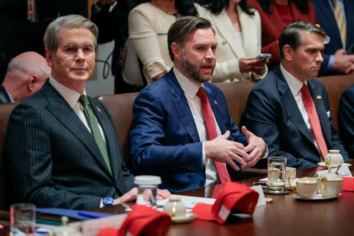 ABD, İran'a "kadi nunca" ekonomik yaptırımlar uygulayacağını açıkladı