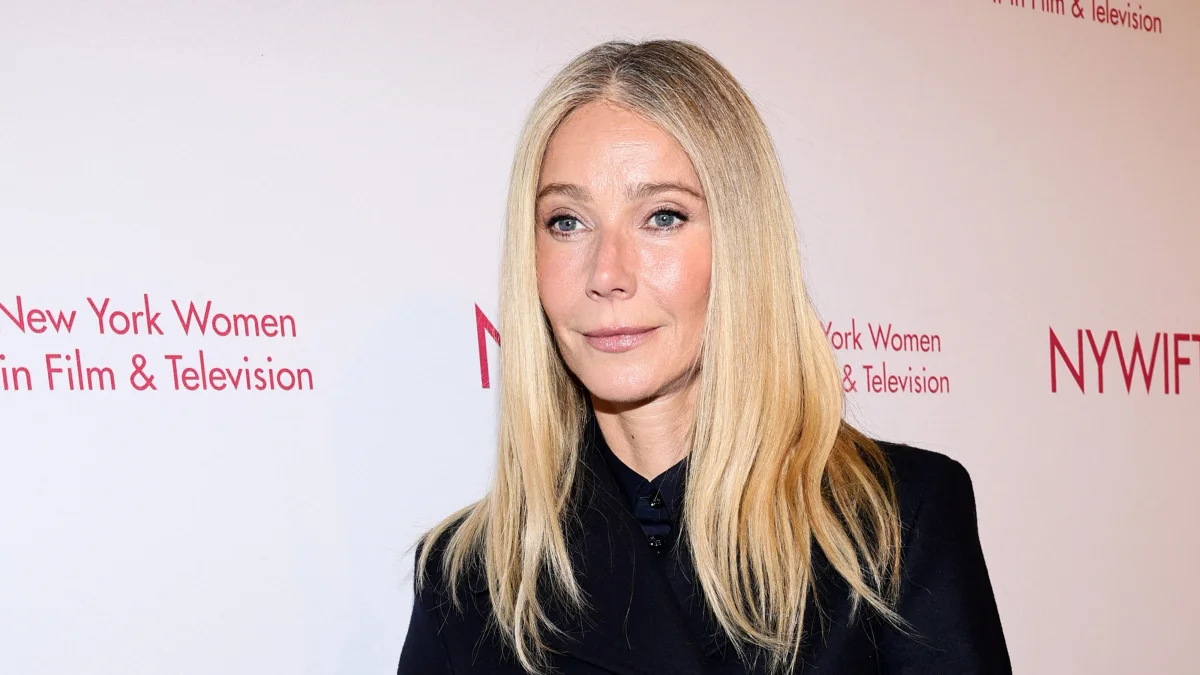 Gwyneth Paltrow İsrail'deki lüks konut kampanyası yüzünden eleştiri altında
