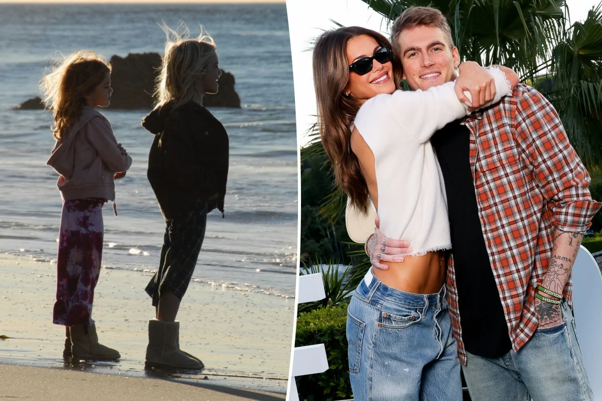 Kaia Gerber'nin kardeşi Presley'nin trajik ölümüne dair acıklı açıklaması