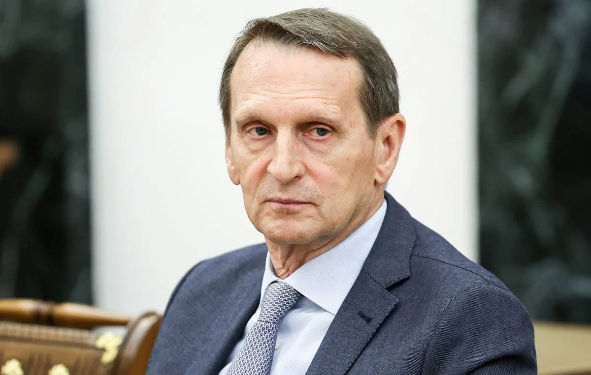 Rusya'nın Sıdık Devlet Sırları Başkanı, CIA Başkanıyla Moskova'da görüşti