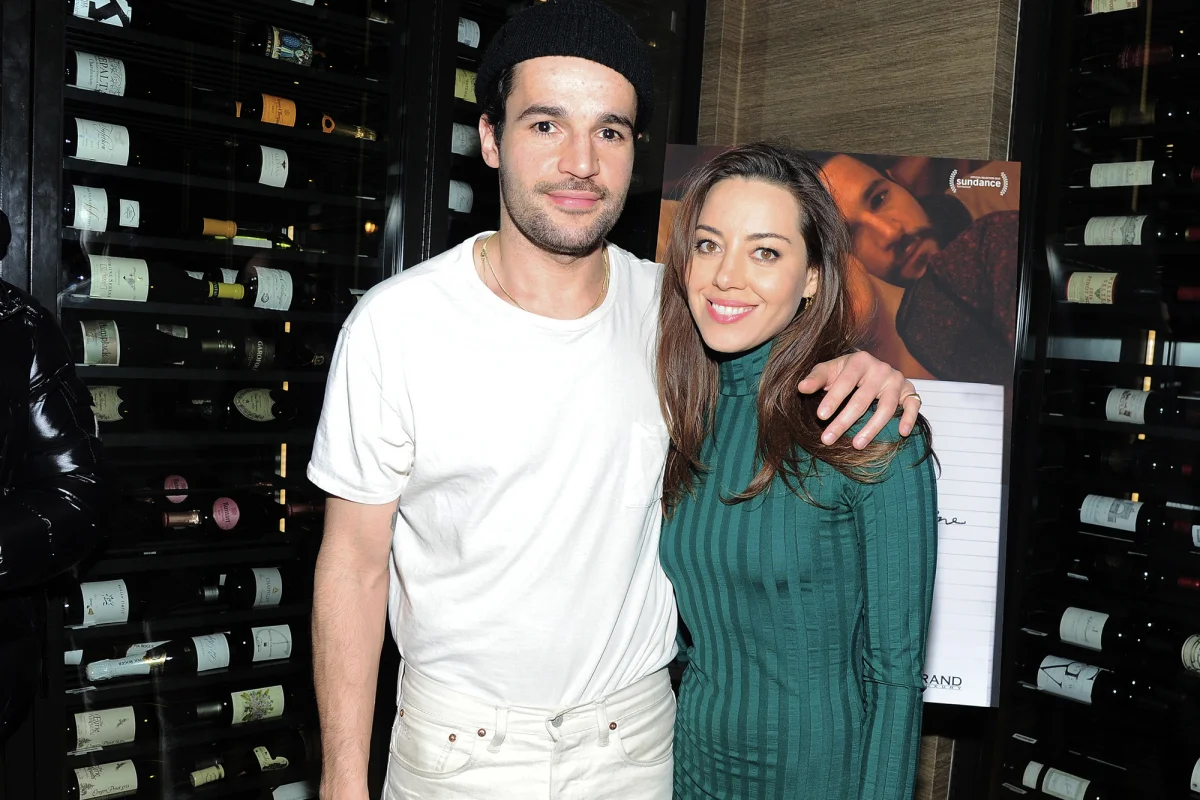 Aubrey Plaza Hamile: Eşinin Ölümünden Bir Yıl Sonra İlk Çocuğunu Bekliyor