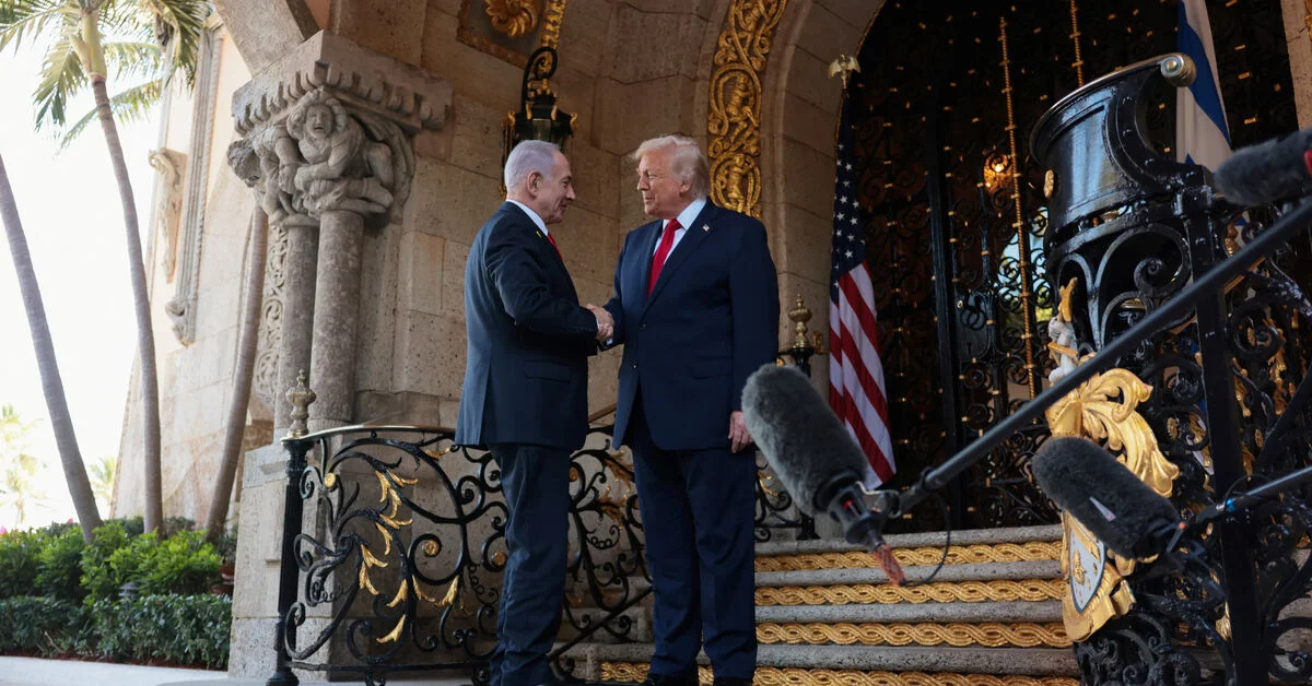 Netanyahu, Trump'ın İran kararlarını etkilemede zorlandığını kabul etti