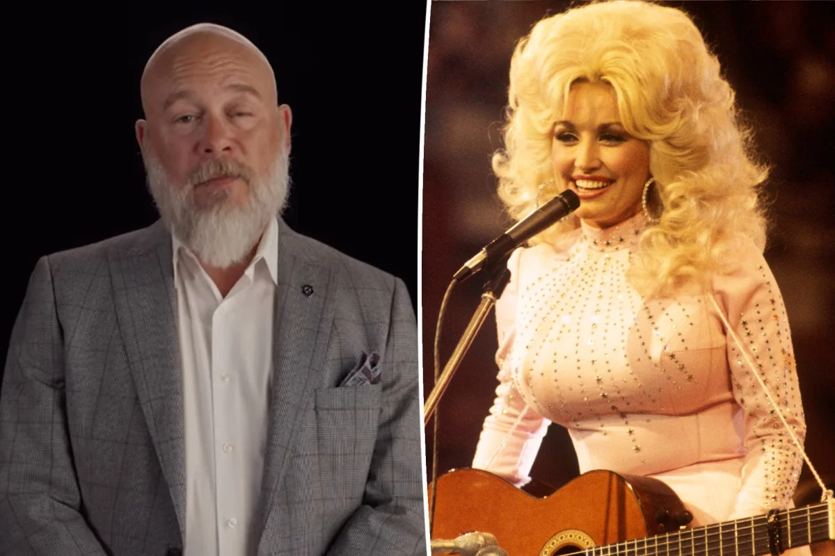 Dolly Parton'ın yeğeni, mülkiyet tartışmasında güvenlik görevinden çıkarıldı