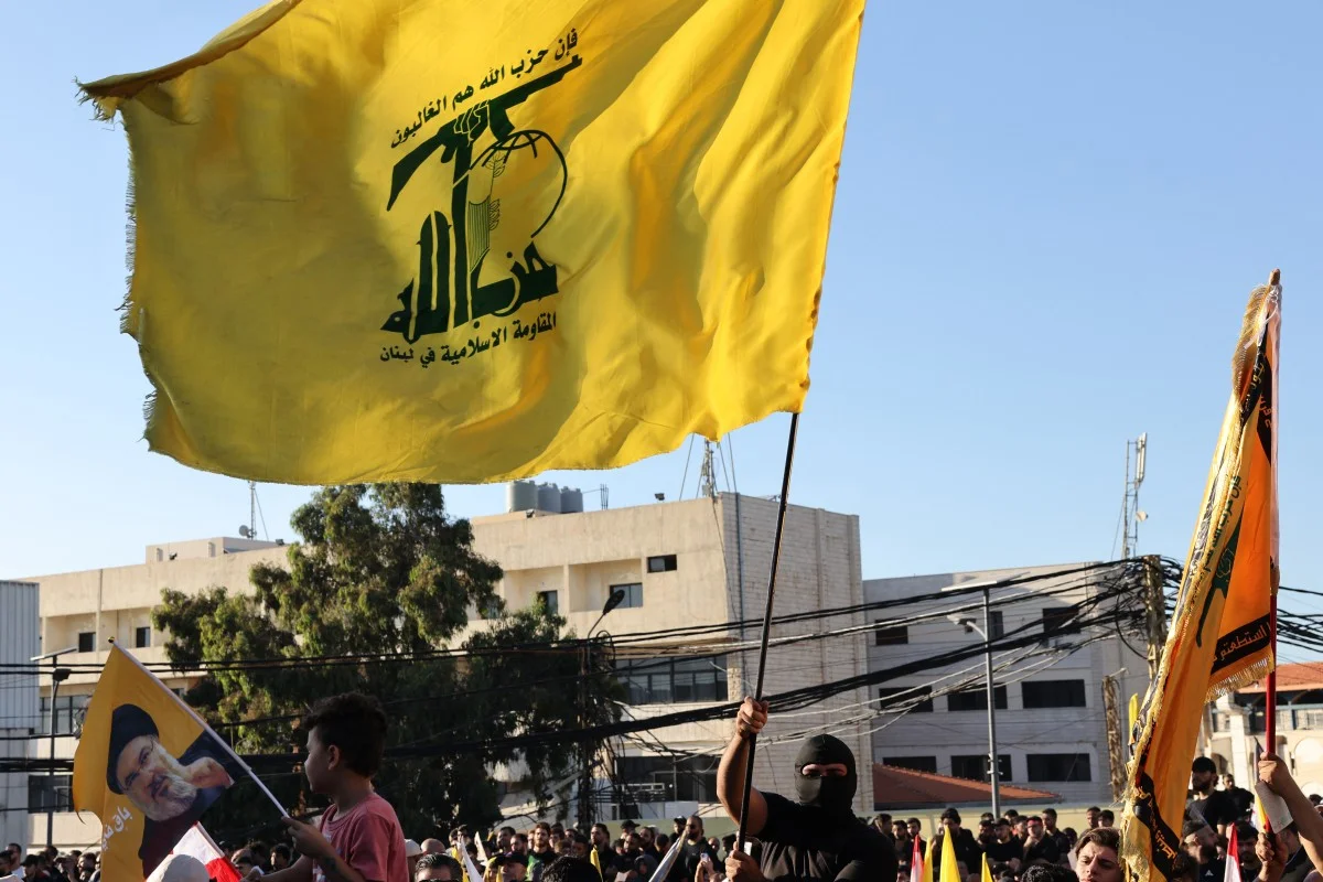 Hezbollah, güvenlik güçlerinin ele geçirdiği patlayıcıların örgüte ait olduğunu açıkladı