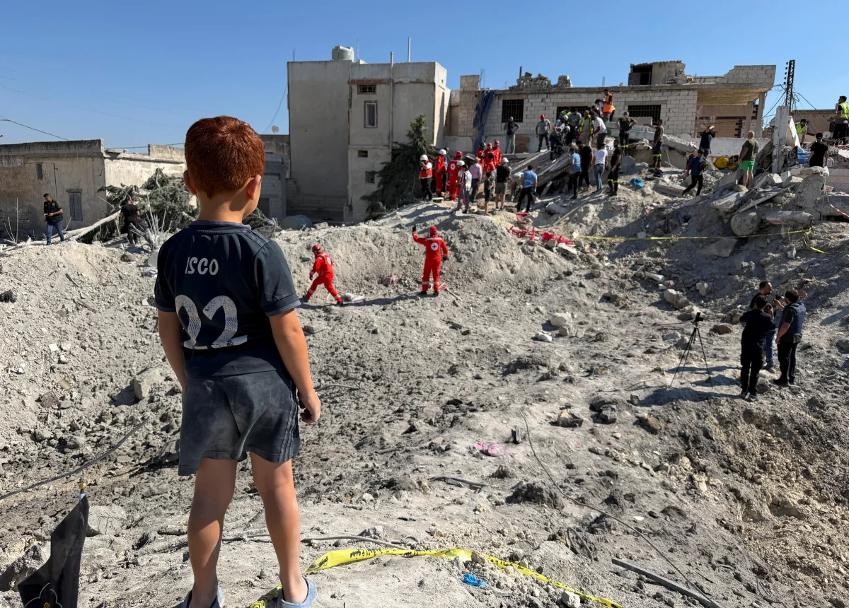 İsrail'in Gazze'ye saldırısında Al Jazeera kameramanı öldü