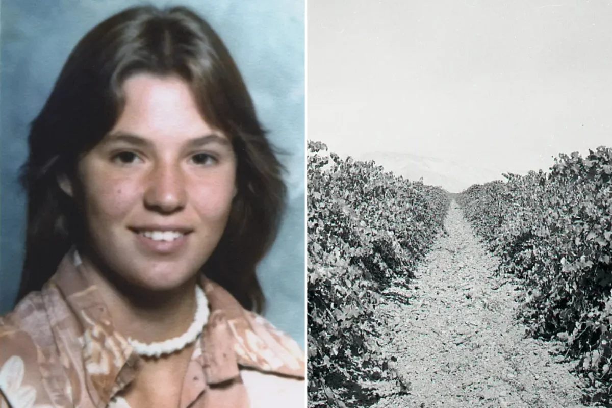 15 YASINDA OLMASI BELIRLENDI: 1978 YILINDA KALDIRILAN GENÇ KADININ CESEDI 48 YIL SONRA İDENTİFİYE EDİLDİ