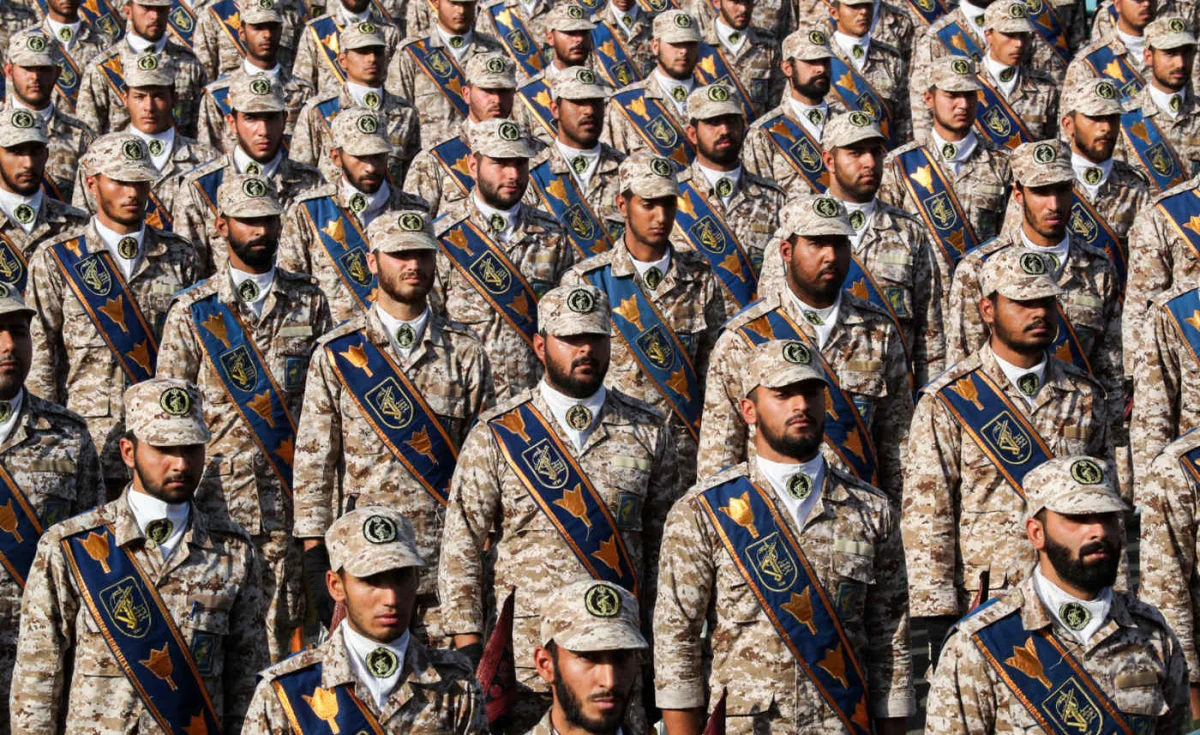 Iran, Hormuz Boğazı’nı ABD’nin Haziran anlaşmasını yerine getirene kadar kapalı tutacak