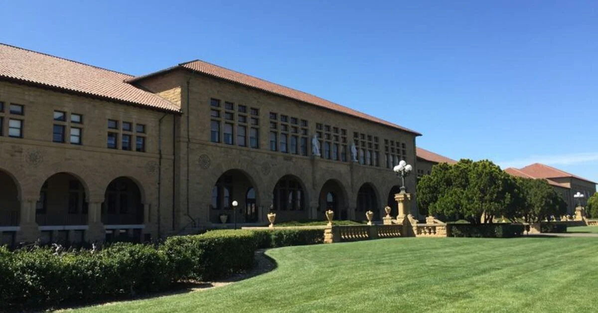 Stanford'daki pro-Filistin göstericileri üzerine gelen dava kararları iptal edilecek
