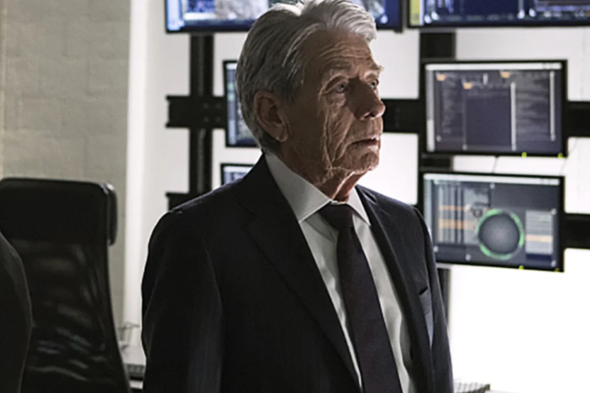 Batman ve Person of Interest Yıldızı John Nolan 87 Yaşında Hayatını Kaybetti