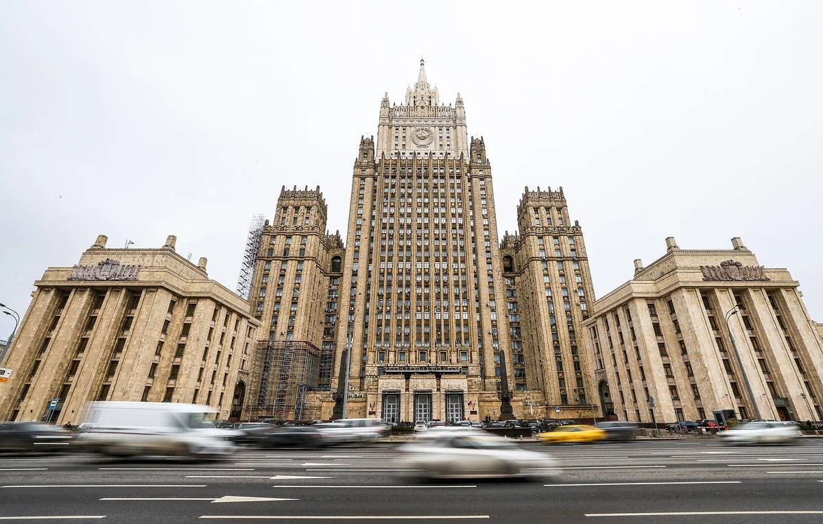Rusya, Kiev'de diplomat ve yabanci uyruklulari uyarıyor