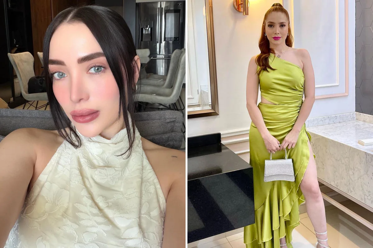 Guzellik Influencerinin Cogu Saglikli Oldugu Cerrahi Isleminden Oldugu Komplikasyonlar Sonucunda Olaya Ugramasi