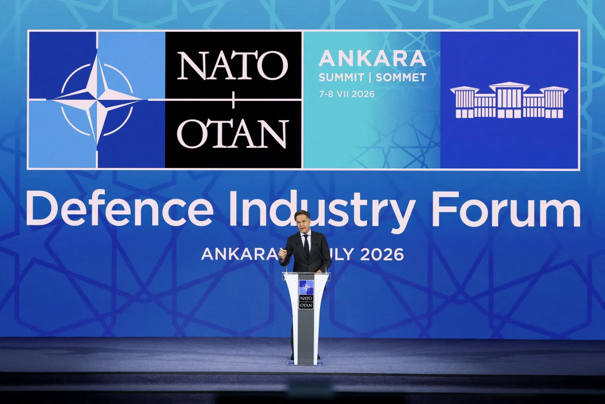 NATO, $40 milyarlik anti-drone kapasitesine yatkın
