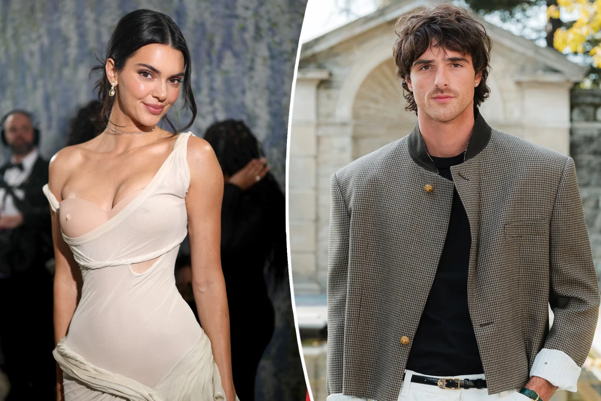 Kendall Jenner ve Jacob Elordi Hawaii'de Birlikte Görüntülendi: Aşk İddiaları Güçleniyor
