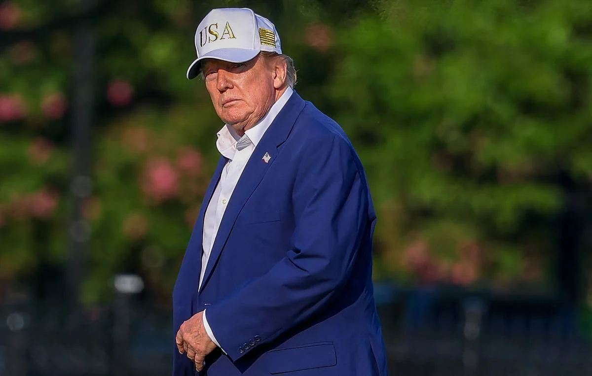 ABD, İran'la çatışmanın yükselmesinde potansiyel kalmıştır - Trump