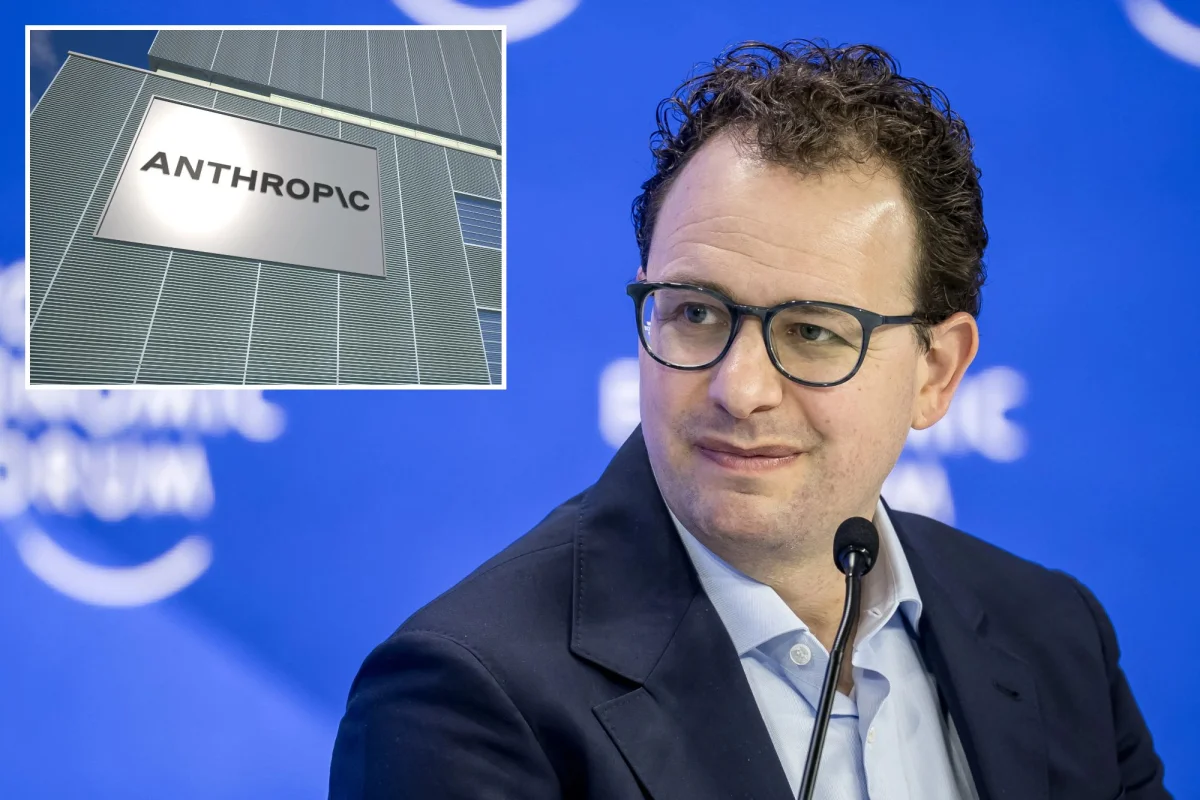 Anthropic, Claude AI'ye "kibar ol" politikası