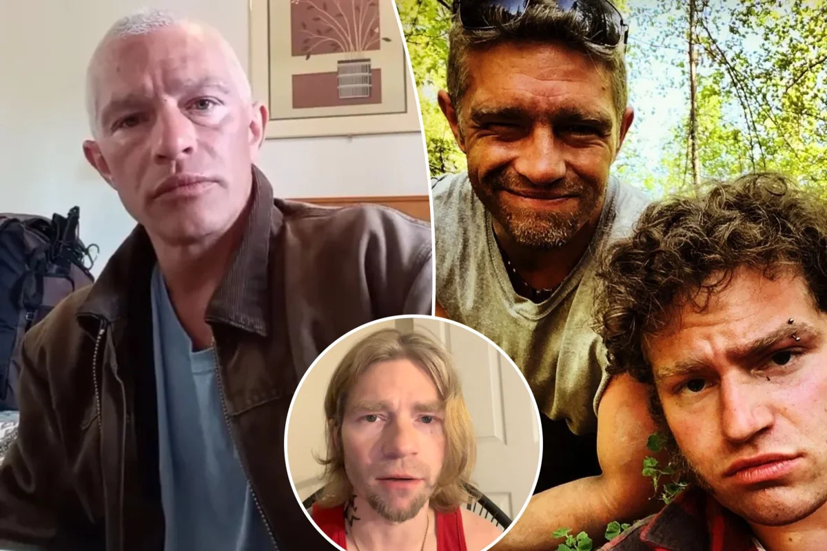 Alaskan Bush People Yildizi Matt Brown Hayatini Kaybetti
