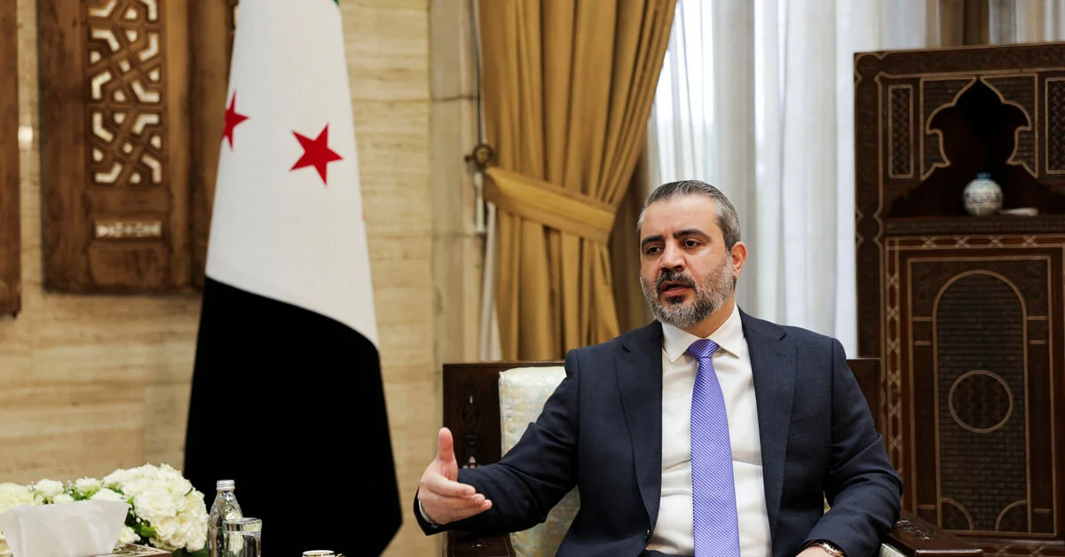 Syrien au plan international, la réintégration des discussions de sécurité espère être réactivée malgré des préoccupations