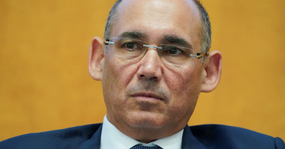İsrail'de yeni hükümetin borç yükünü durdurmaya çalışması gerekiyor