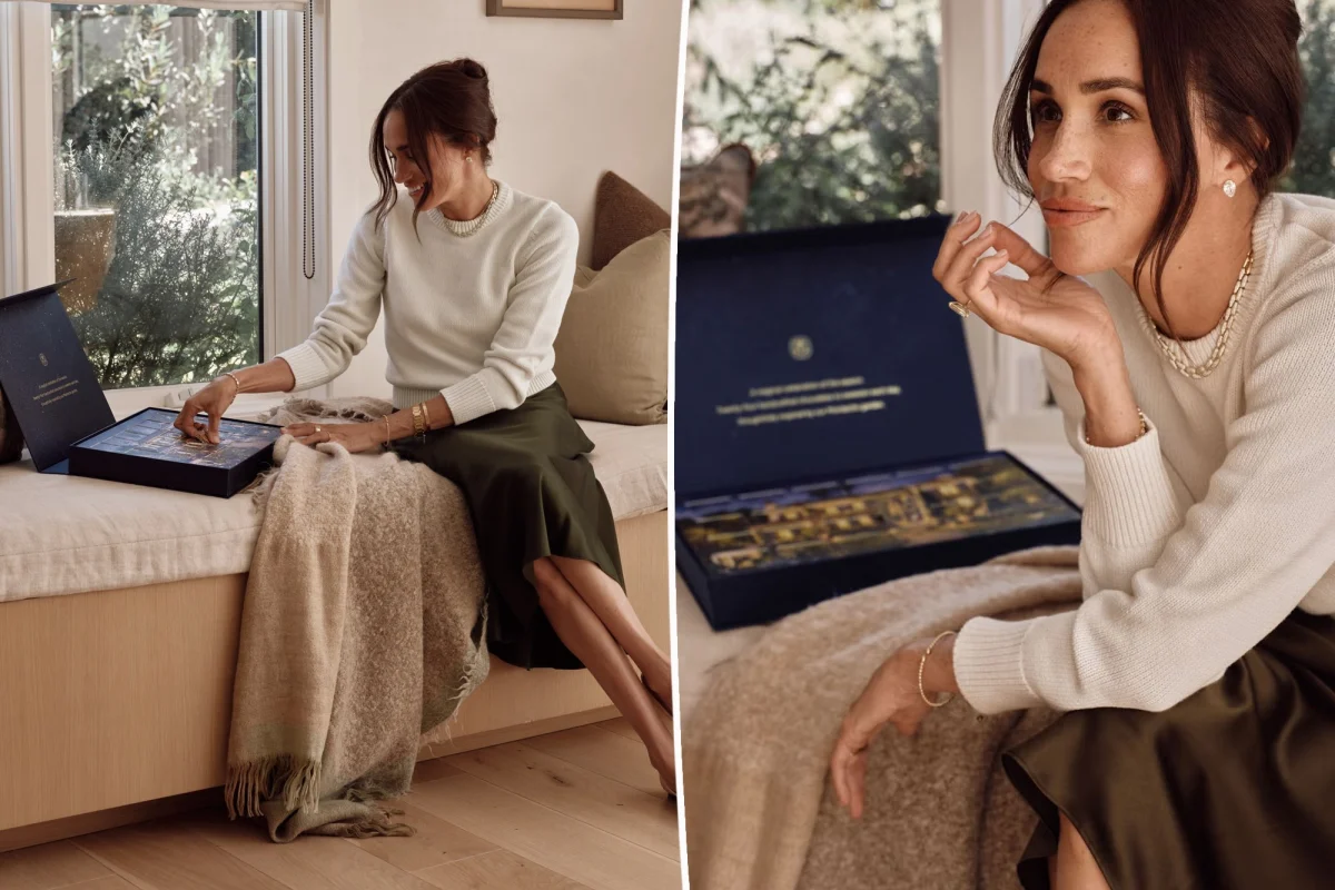 Meghan Markle taraftarlari iki Britanyali ruhbanin elestirisi icin online saldiriya ugrayor