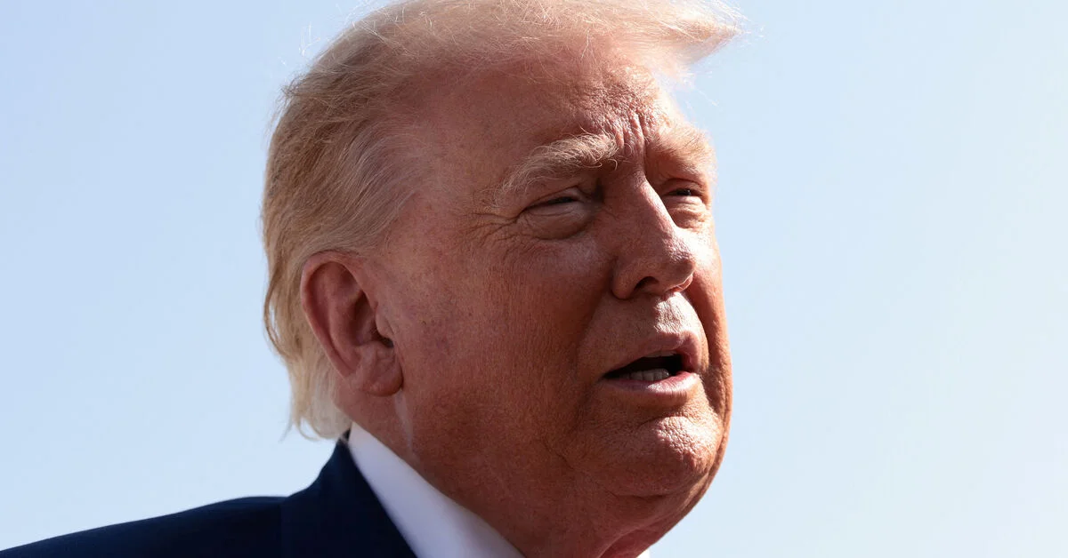 ABD Senatosu Trump'in Irak'la Savaş Güçlerini Kısıtlamaya Çalışan Birleşim Bloke Etti