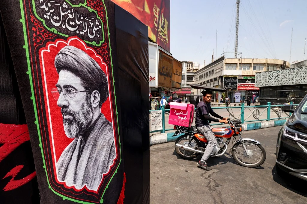 ABD'nin Iran'a Ekonomik Savasi