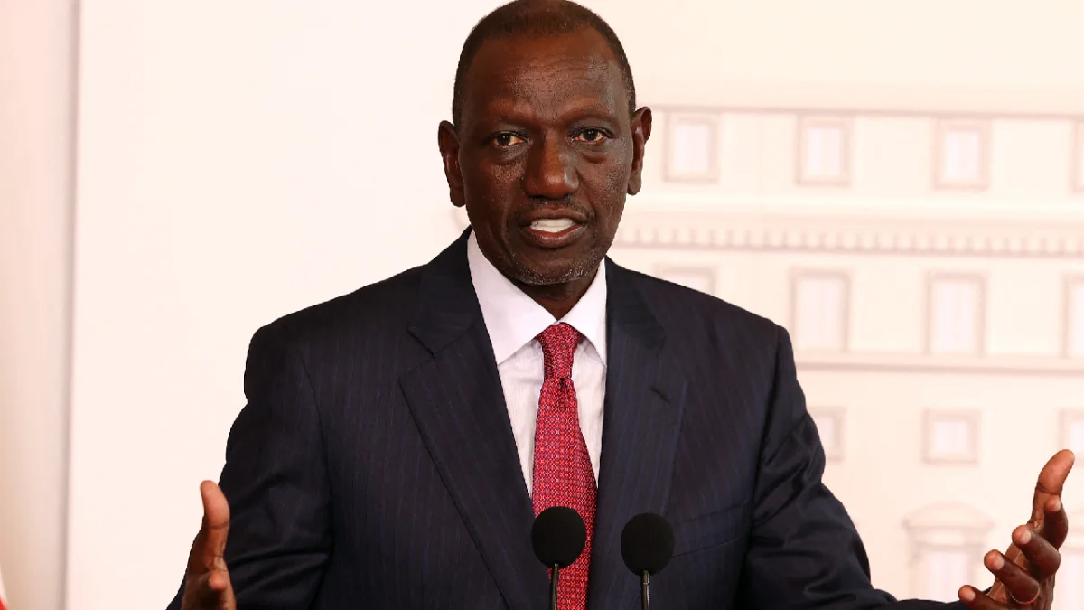 Kenya, 2029 Dünya Atletizm Şampiyonası'nı Afrika'da İlk kez Ev Sahipliği Yapacak