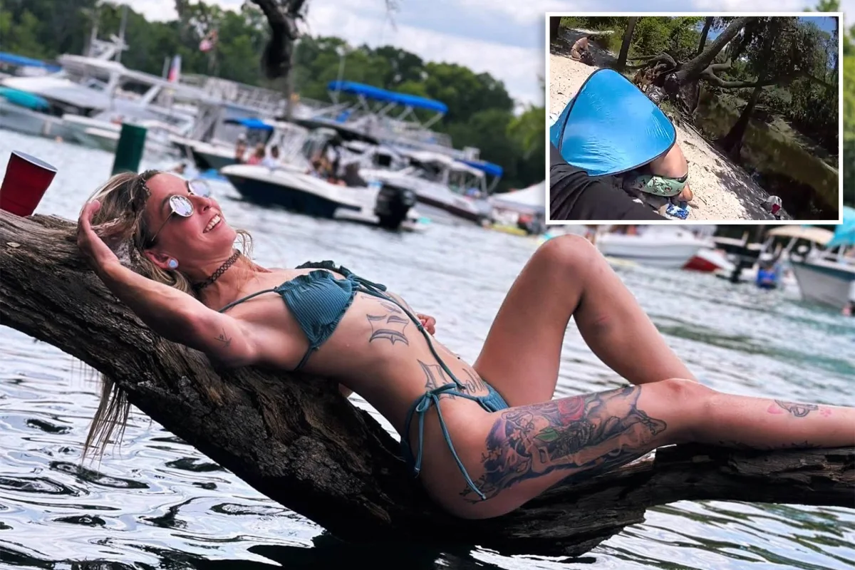 Florida'da bir kadının alligatör saldırısında öldüğü anlaşildi