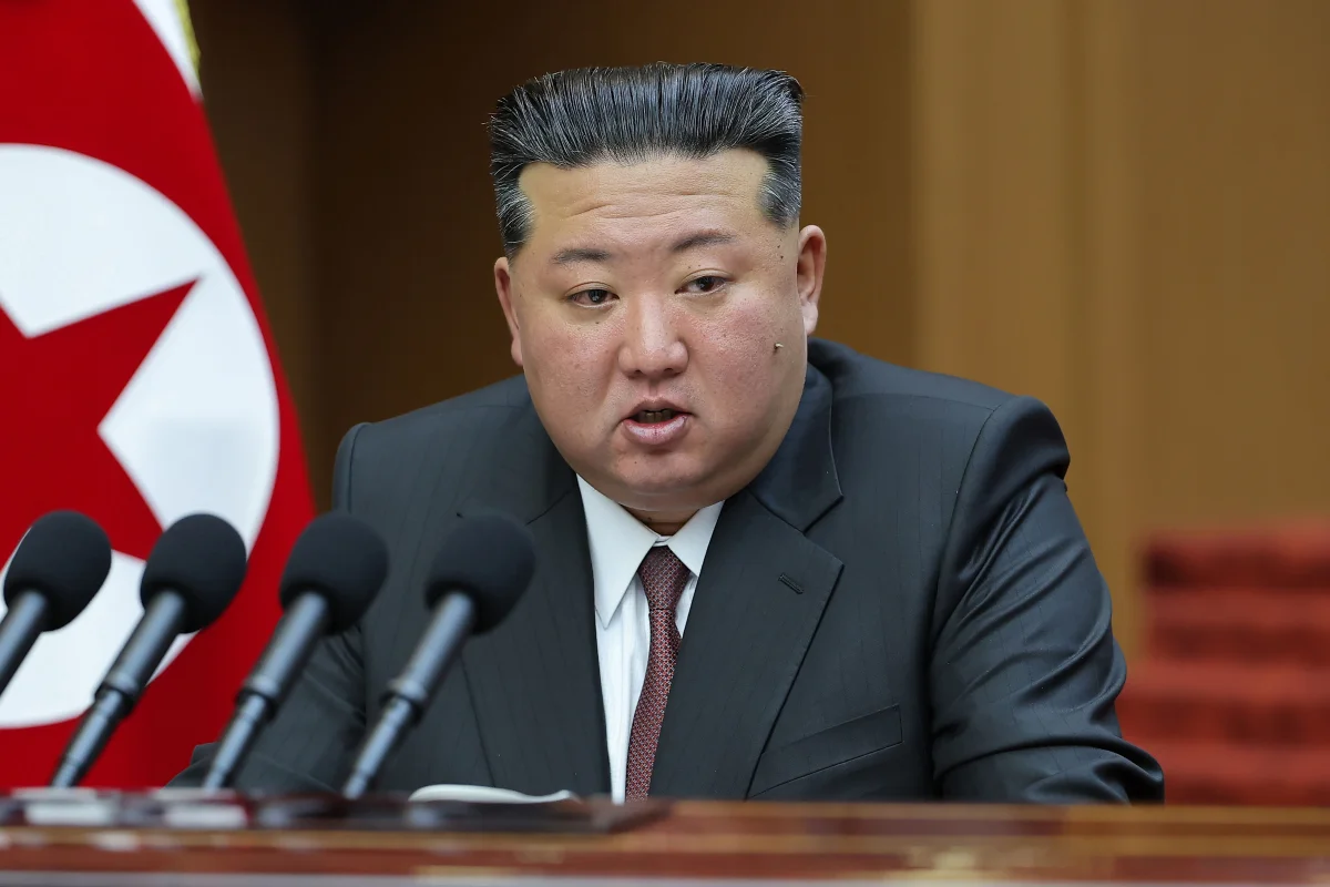 Kim Jong-un, Yeni Köprüyle Dandong'a Çıktı: Kuzey Kore Liderinin İlk Yabancı Seyahati