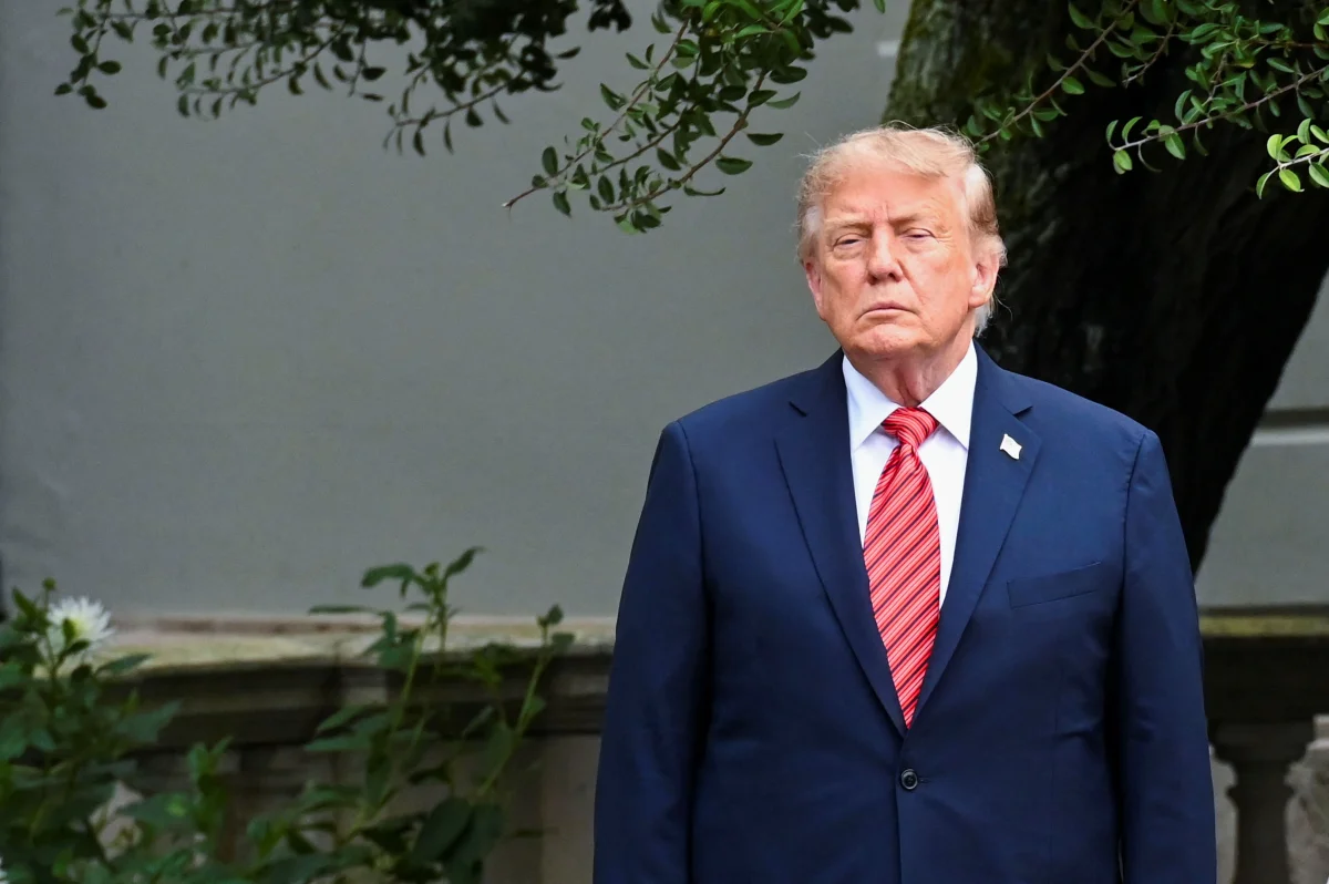 Trump, 9/11 Saudi bağlantılarını açma taleplerini değerlendirecek