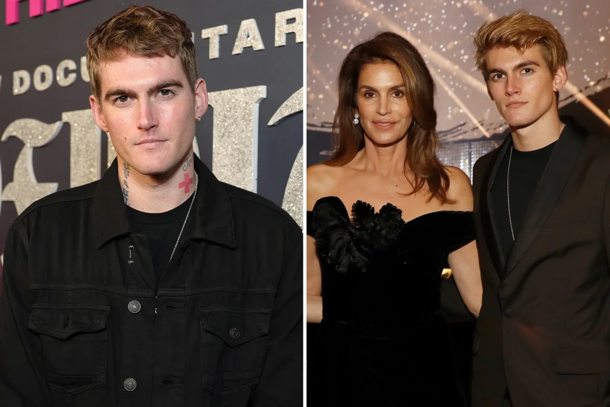 Presley Gerber 27 Yaşında Ölümünü Kaybetti