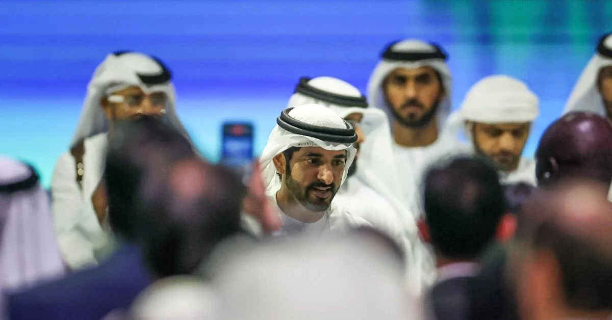 AI ile sahtecilik: Dubai prensi olarak kendini gizleyen skandal