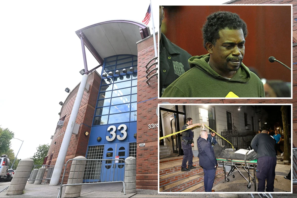 NYPD'de suspek teslim girişimi reddedildi, suçlu daha sonra çeşitli suçlarla tutuklandı