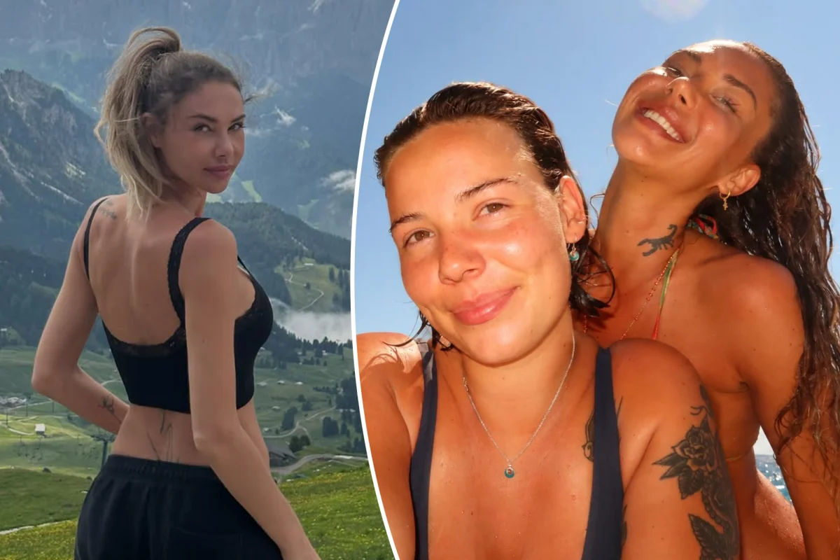 Sahara Ray'nin Tragik Ölümü: Kardeşi Ruby'nin Dikkat Çeken Söyledikleri