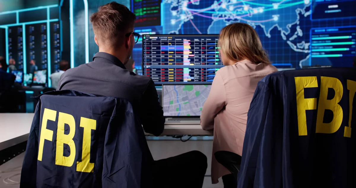 FBI'ye saldıran ShinyHunters hacker grubu, FBI personelinin verilerini çaldı