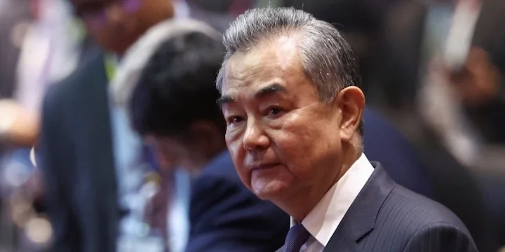 Çin ve Rusya'dan Ortadoğu Gerilimini Azaltma İşbirliği Çağrısı