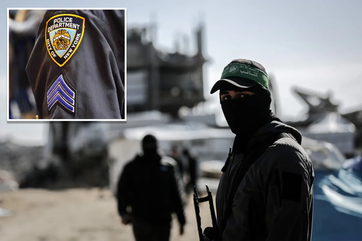 ABD'li 2 kardes Hamas'a bagis topladigi iddiasıyla tutuklandi