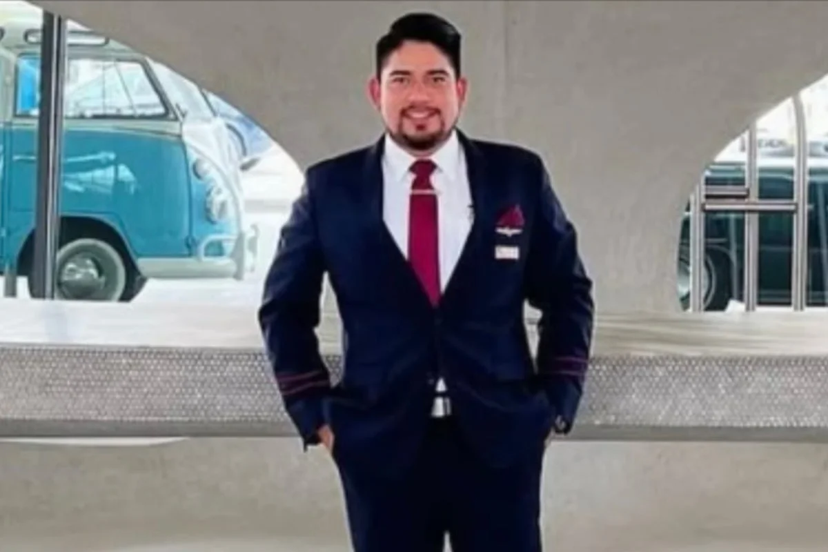 ABD'li uçuş görevlisinin Colombia'da öldürülmesi ile ilgili iki kişinin tutuklandığı duyuruldu