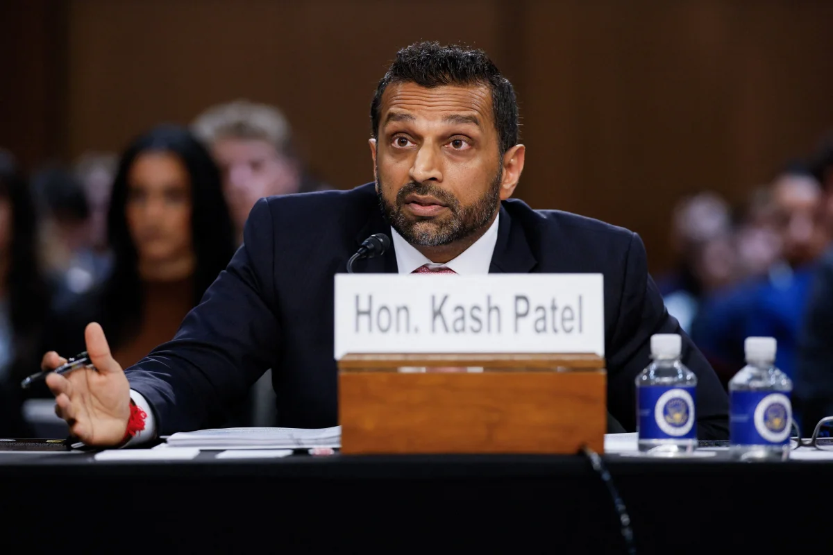 FBI, Kanada ile işbirliğini geçici olarak durdurdü