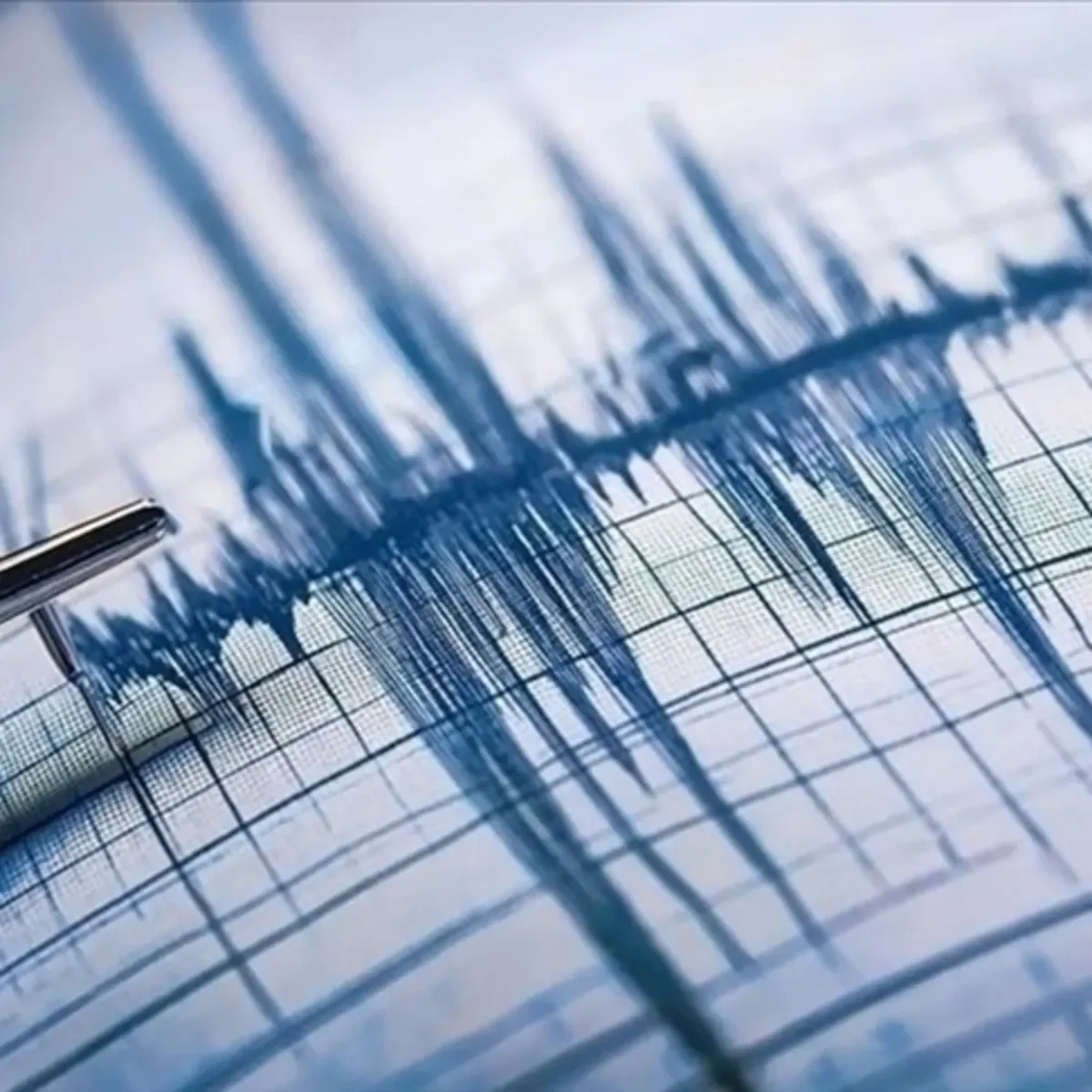 Balıkesir Sındırgı'da 4.1 ve 4.2 Büyüklüğünde Deprem Meydana Geldi