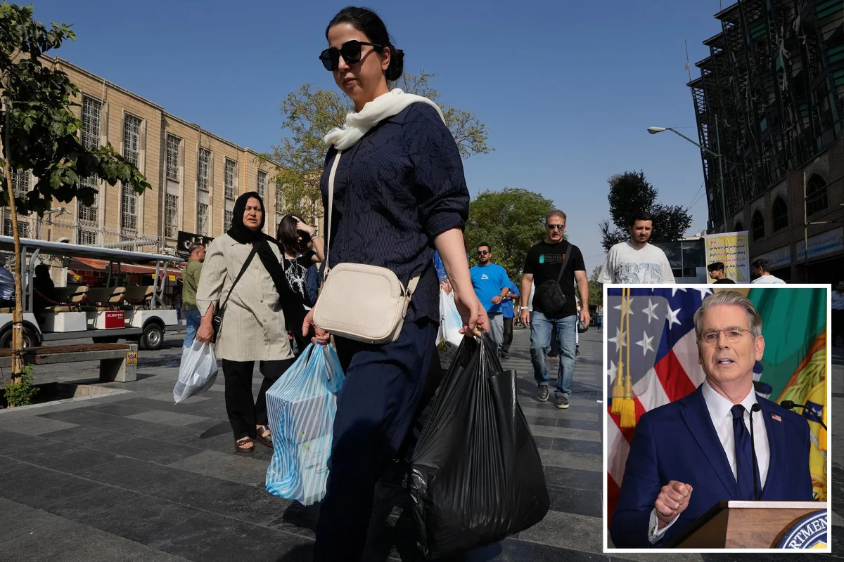 Trump'un İran'a Yön verdiği "Eonomik Korsanlık" Açıklaması