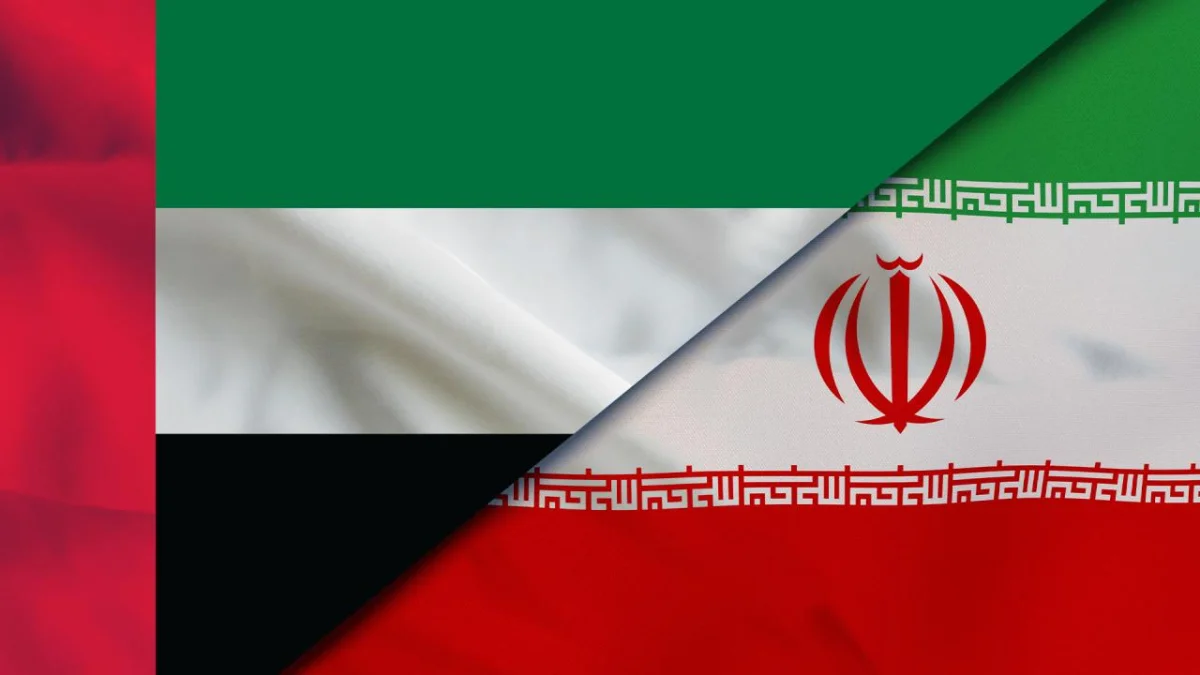 BAE'den İran Vatandaşlarına Giriş ve Transit Yasağı