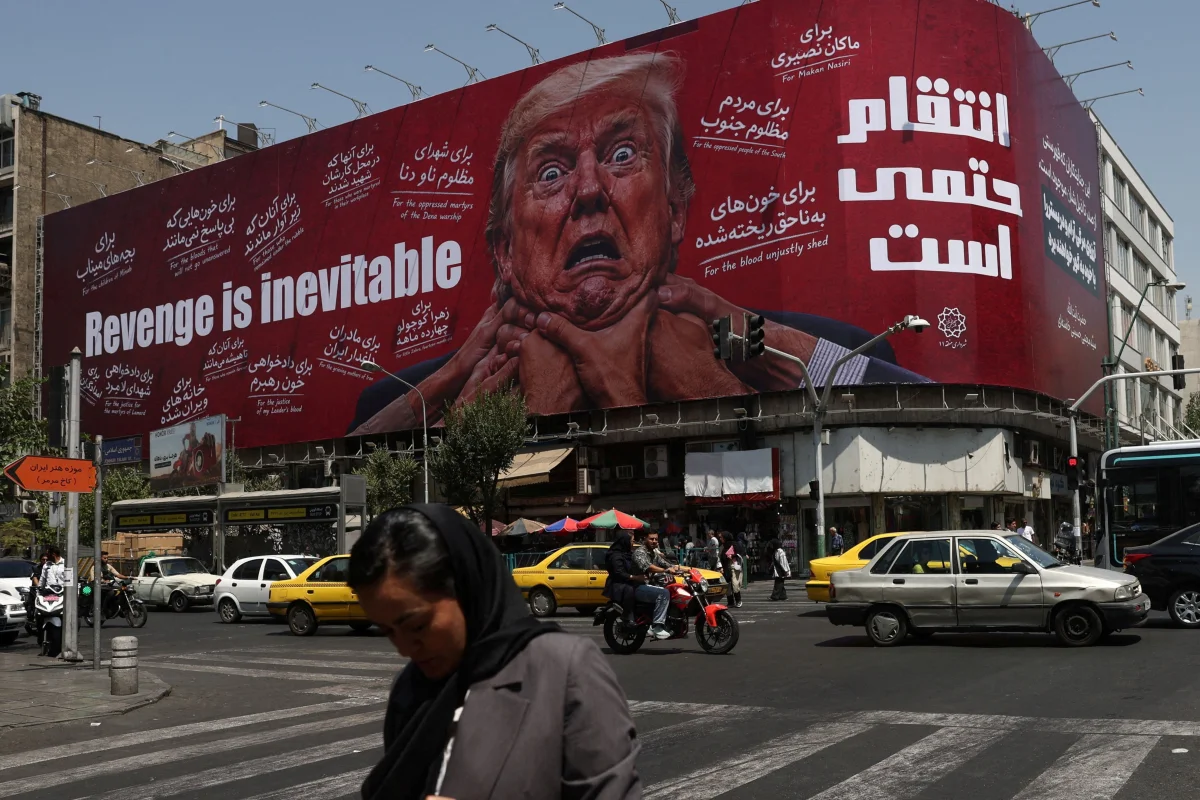 Iran, Pakistan-Turkey-Saudi savas ittifakina tepki vermiyor