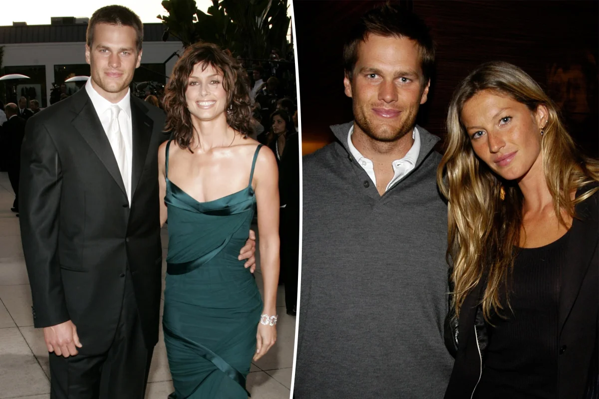 Tom Brady'ın biyografisi, Bridget Moynahan ile yaşadığı sürpriz hamilelik sonrası ayrılığı aydınlatıyor