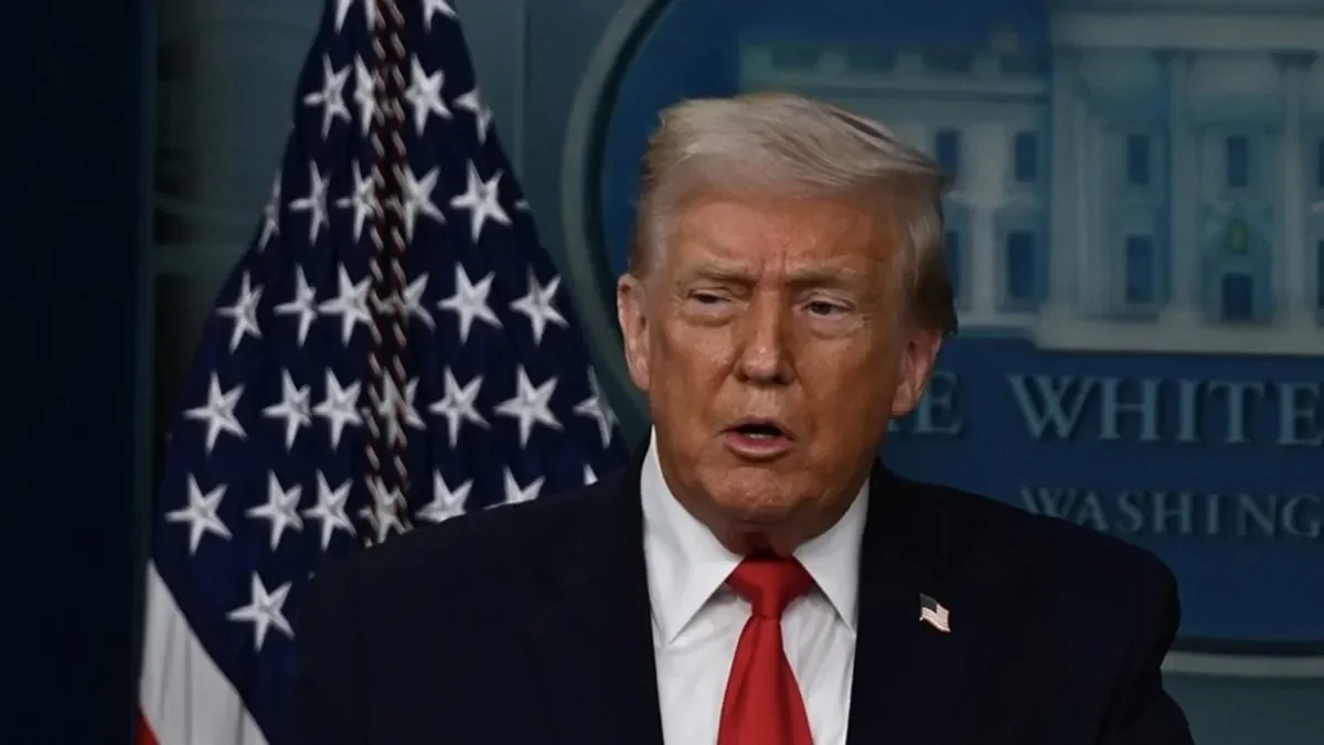 Trump İran savaşının yakın sona ereceğini söyledi, petrol fiyatları düşecek