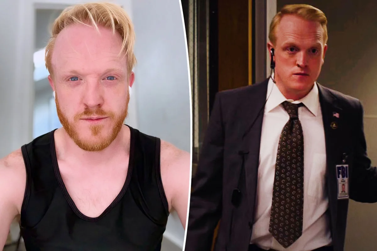 Twin Peaks Aktoru Owain Rhys Davies Hayatini Kaybetti