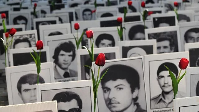 İran'da İdam Cezaları 2025'te Rekor Seviyeye Ulaştı